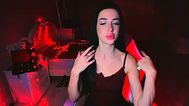 lovely desire online show from 10-04-25, 04:30