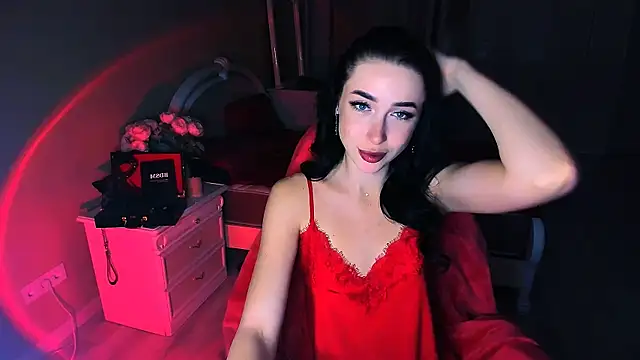 lovely desire online show from 11-24-25, 08:14