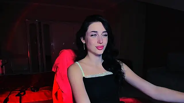 lovely desire online show from 12-16-25, 12:53