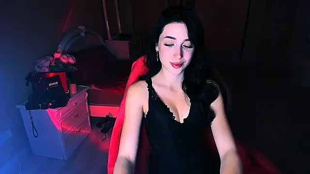 lovely desire online show from 11-28-25, 02:17