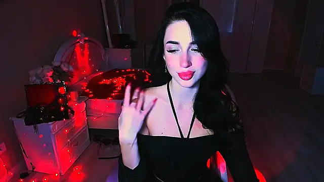 lovely desire online show from 10-21-25, 09:41