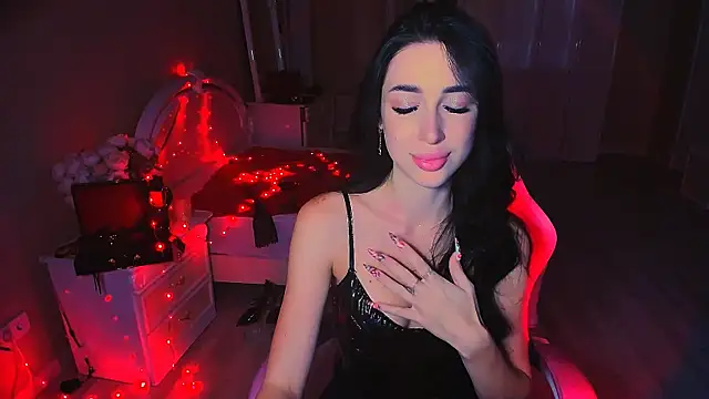 lovely desire online show from 10-08-25, 06:15