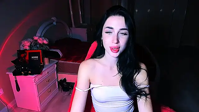 lovely desire online show from 11-07-25, 05:28