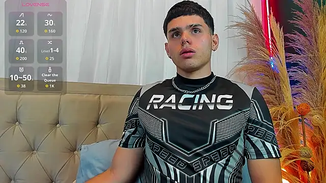 Nathaniel Park online show from 09-10-25, 04:00