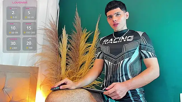 Nathaniel Park online show from 09-27-25, 07:42