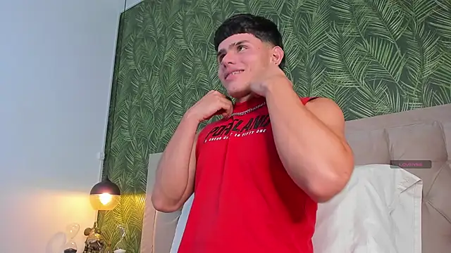 Nathaniel Park online show from 03-23-25, 07:42