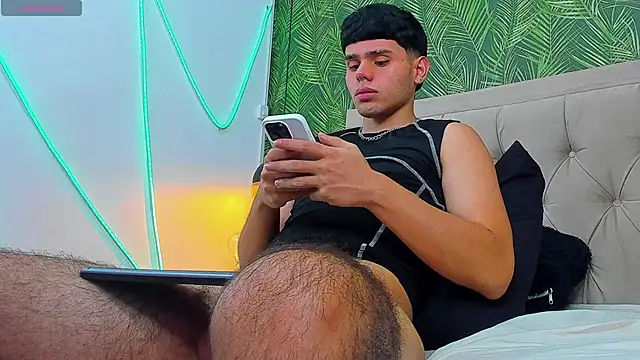 Nathaniel Park online show from 12-17-25, 06:46