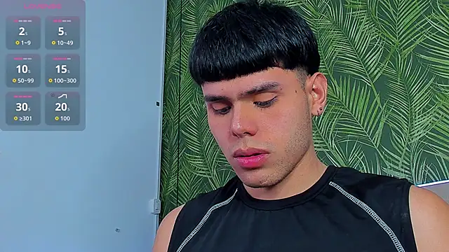 Nathaniel Park online show from 03-21-26, 05:41