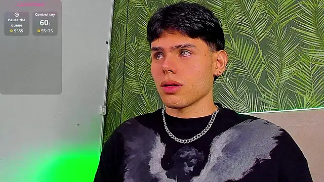 Nathaniel Park online show from 02-18-26, 03:37