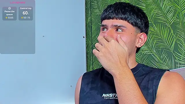 Nathaniel Park online show from 03-23-26, 02:33