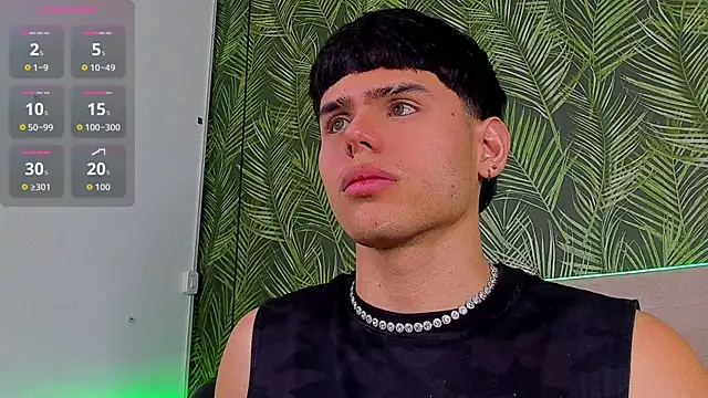 Nathaniel Park online show from 02-22-26, 04:37