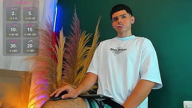 Nathaniel Park online show from 09-20-25, 03:11