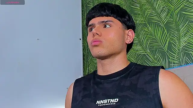 Nathaniel Park online show from 04-14-26, 08:58