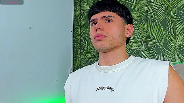 Nathaniel Park online show from 03-14-26, 10:49