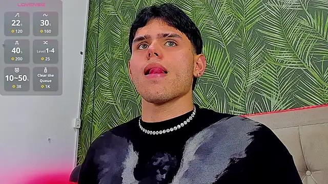 Nathaniel Park online show from 02-10-26, 03:38