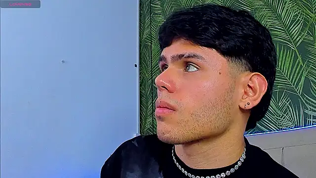 Nathaniel Park online show from 02-11-26, 02:00