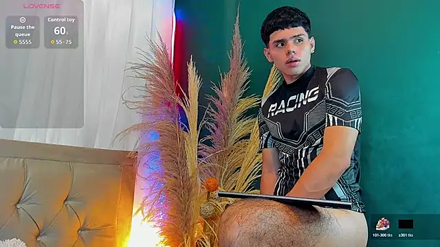 Nathaniel Park online show from 10-24-25, 06:01