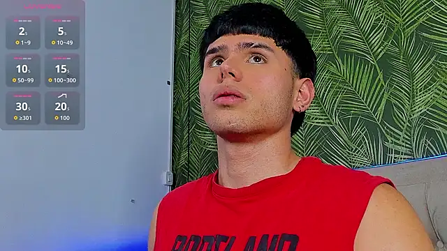 Nathaniel Park online show from 03-13-26, 11:43