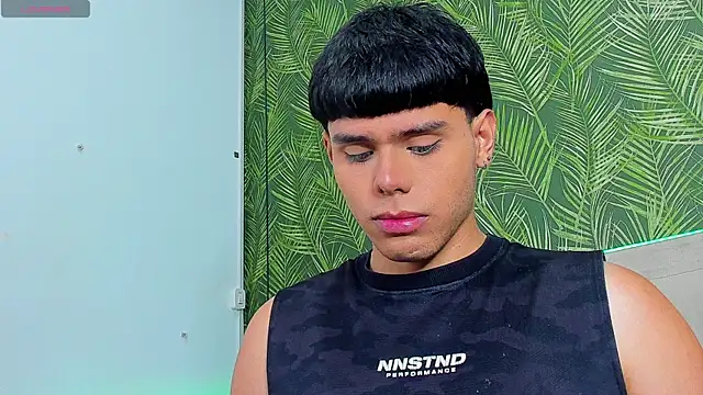 Nathaniel Park online show from 04-19-26, 03:07