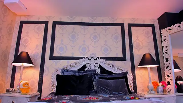ImSophiie online show from 02-10-25, 09:15