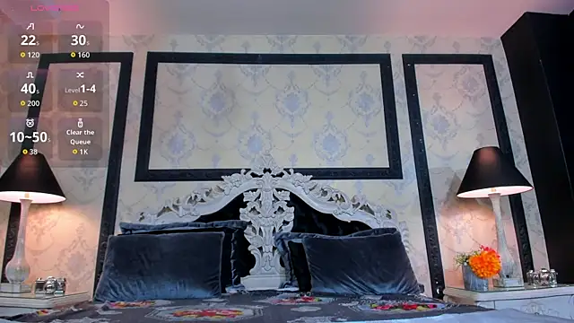 ImSophiie online show from 03-28-26, 01:06