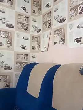 Veronica-Celie online show from 11-02-25, 12:43