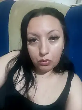 Veronica-Celie online show from 01-12-26, 02:57