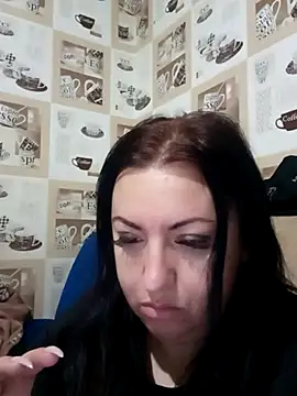 Veronica-Celie online show from 01-08-25, 04:54