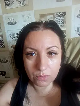 Veronica-Celie online show from 03-11-26, 09:47