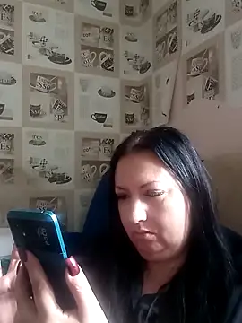 Veronica-Celie online show from 10-11-25, 12:06