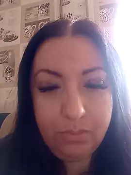 Veronica-Celie online show from 01-29-25, 12:24