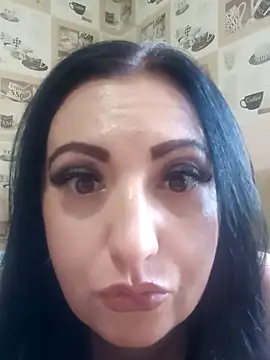 Veronica-Celie online show from 10-02-25, 01:58