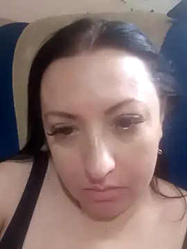 Veronica-Celie online show from 12-04-25, 08:57