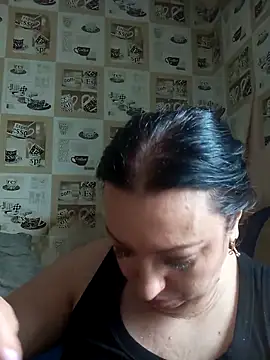 Veronica-Celie online show from 03-16-26, 12:31