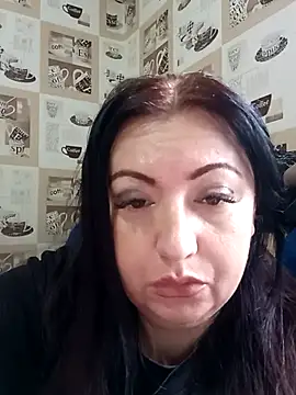 Veronica-Celie online show from 01-11-25, 10:08