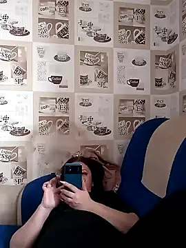 Veronica-Celie online show from 02-09-25, 12:52