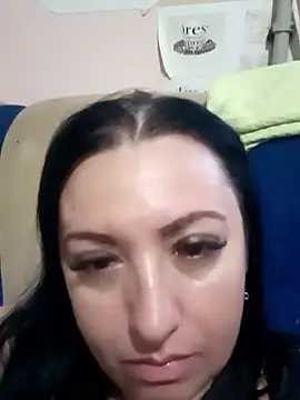 Veronica-Celie online show from 11-09-25, 01:37