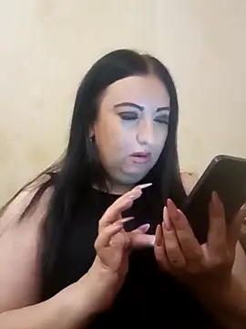 Snapshot of Veronica-Celie chatting on 05-29-26, 08:26 Veronica-Celie online show from 05-29-26, 08:26