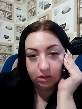 Veronica-Celie online show from 01-07-25, 01:35