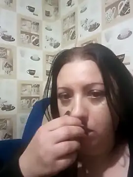 Veronica-Celie online show from 10-27-25, 03:35