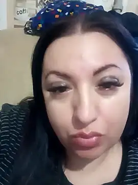 Veronica-Celie online show from 01-27-25, 01:52