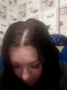 Veronica-Celie online show from 01-29-25, 03:47