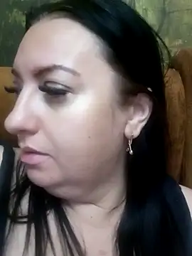 Veronica-Celie online show from 11-07-25, 08:46