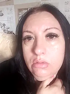 Veronica-Celie online show from 12-21-25, 09:22