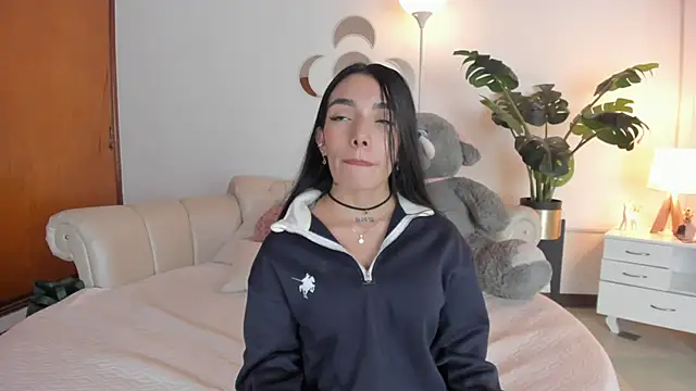 Mollymoon1 online show from 03-23-26, 10:31