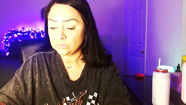 AlyssiaAmoreXO online show from 02-11-26, 02:28