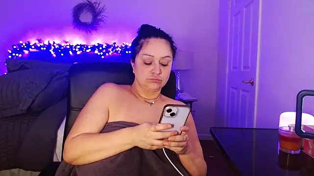 AlyssiaAmoreXO online show from 01-14-26, 07:17