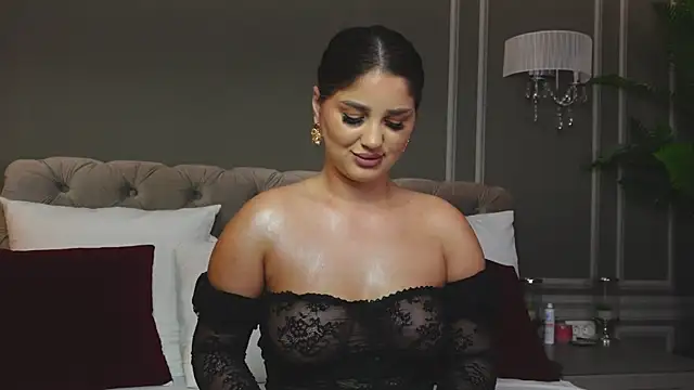 AnnieStylesx online show from 11-28-25, 04:34