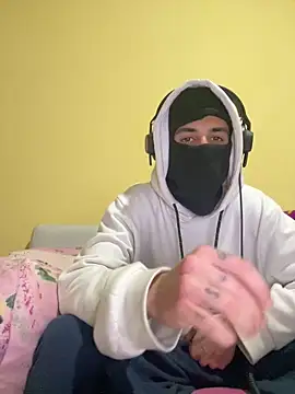 boyadark online show from 01-28-25, 08:04