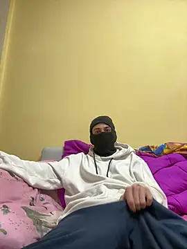 boyadark online show from 01-19-25, 07:37